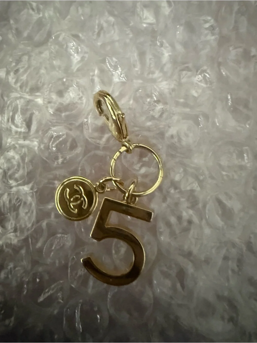 CHANEL promotional vip